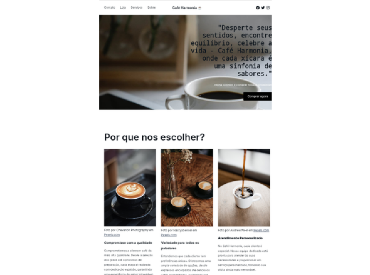 portfolio