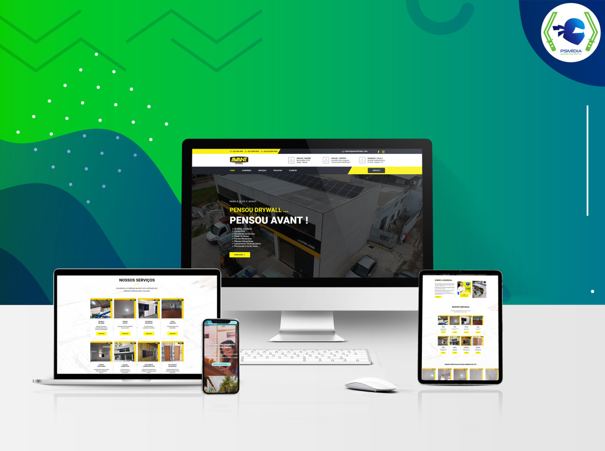 portfolio