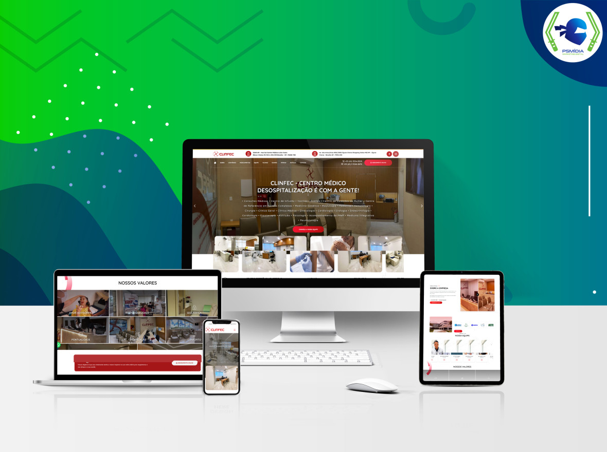 portfolio