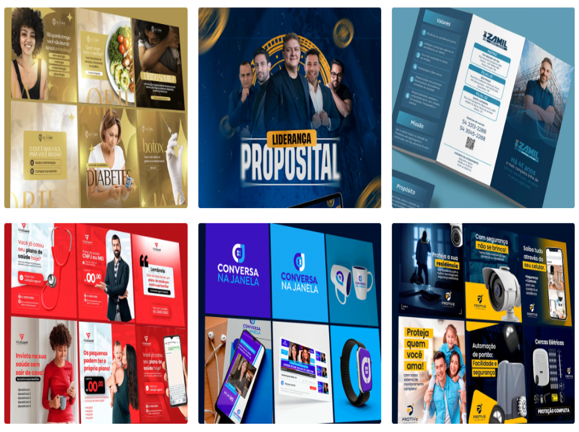 portfolio