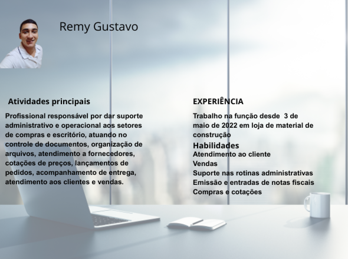 portfolio