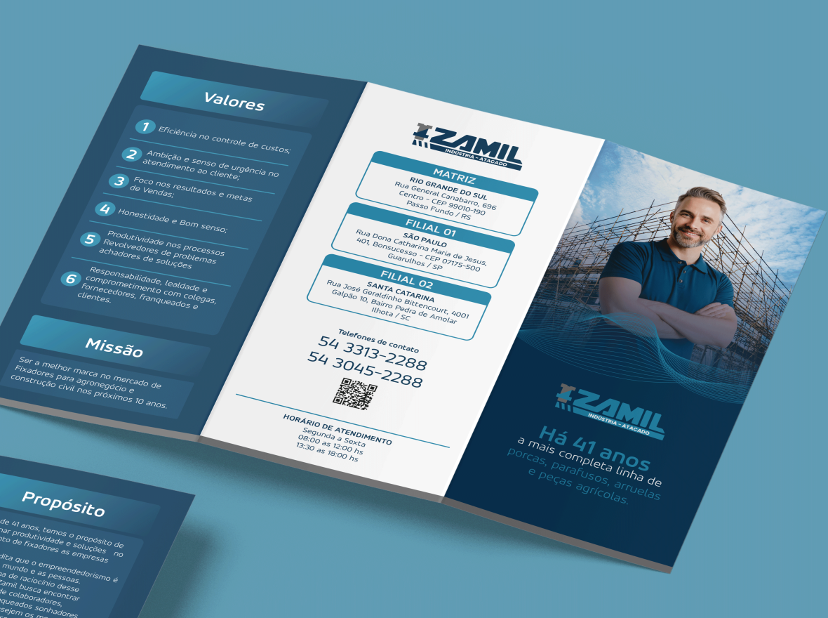 portfolio