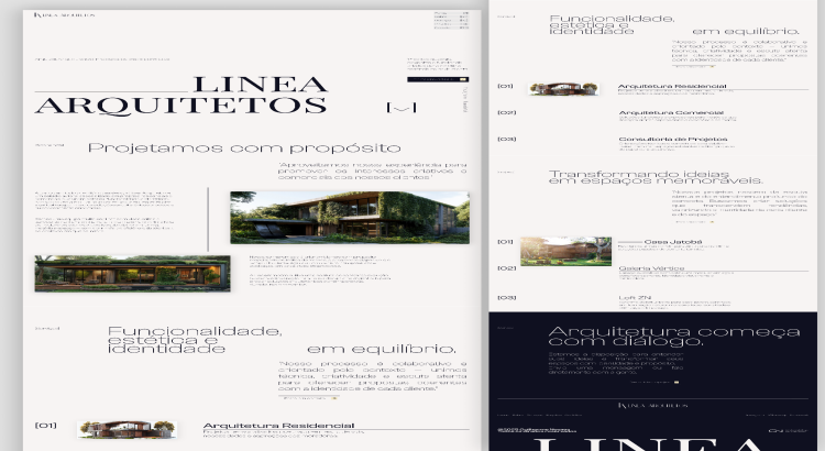 Você receberá uma landing page completa com até 5 seções, responsiva, moderna e otimizada.